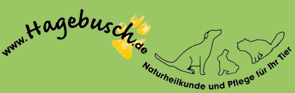 Tierheilpraxis und Hundesalon S. Hagebusch